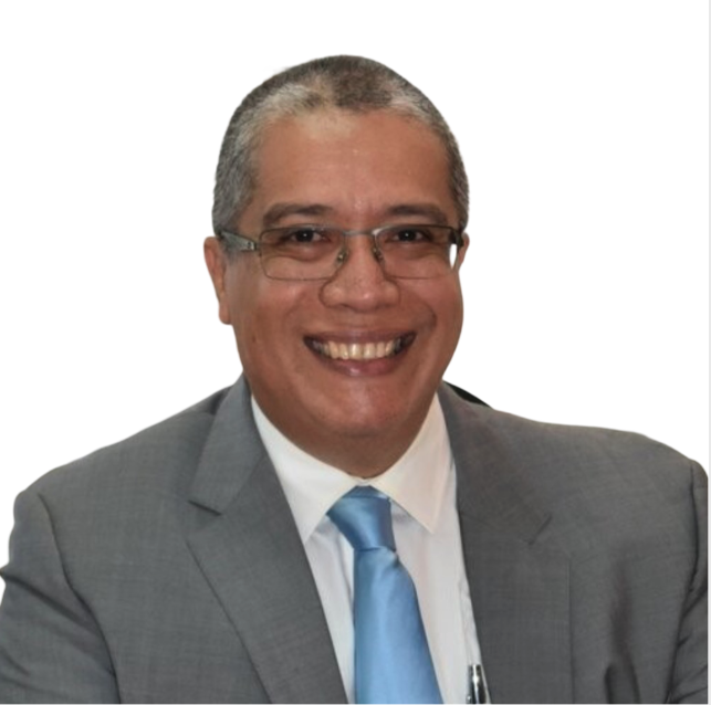 David Teika Dennis, Co-opted Member