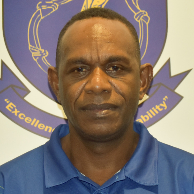 Apollos Inasimae, Council Member