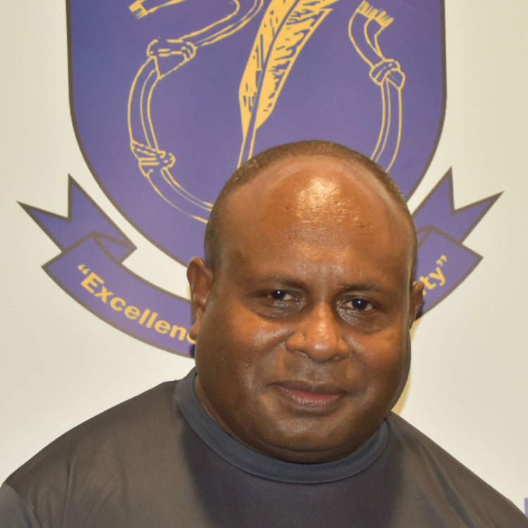 Emmanuel Gela, Council Member