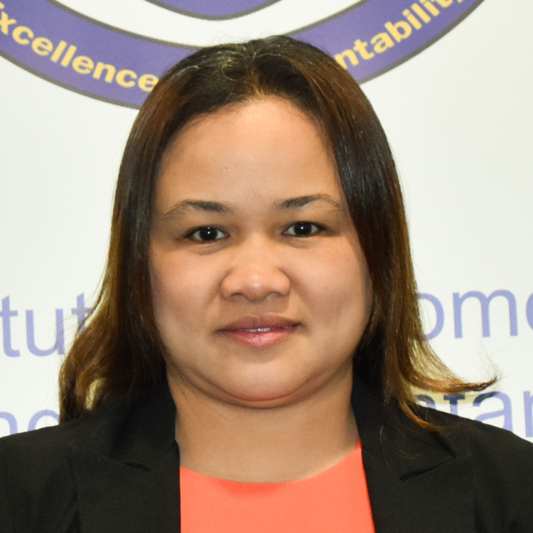 Amabelle Vitualla, Council Member