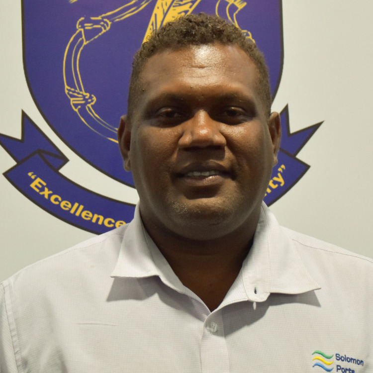 Johnson Lobo, President