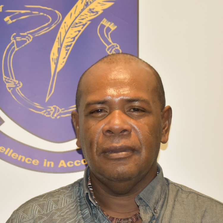 Walter Maesuga, Council Member