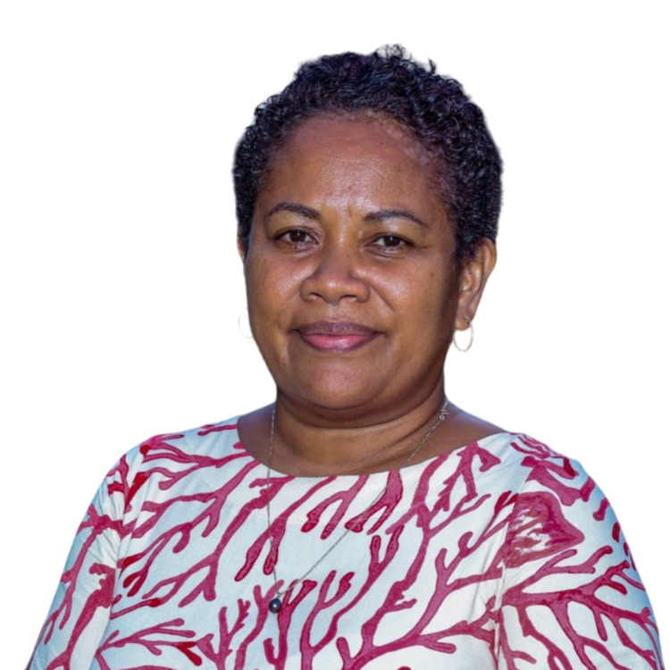 Pamela Naesol-Alamu, Chief Executive Officer